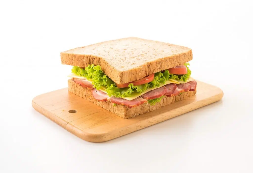 10 lanchinhos fáceis de preparar para levar para seus passeios de barco